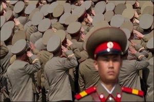 إعفاء رئيس الأركان الكوري الشمالي وتكهنات بصراع على السلطة