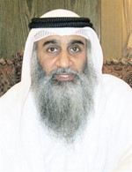 الشيخ عدنان عبدالقادر