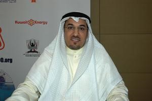 الشيخ احمد الداود﻿
