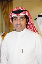 فهيد العجمي ﻿