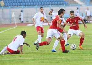 الاندية المصرية تنتظر حسم مصير الدوري

