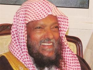 القاضي ابراهيم الخضيري﻿