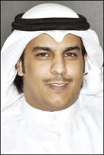محمد الفضلي