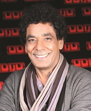 محمد منير﻿