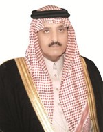 صاحب السمو الملكي الامير احمد بن عبدالعزيز