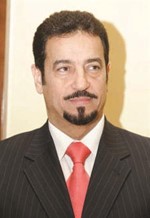 دحمد الدعيج﻿