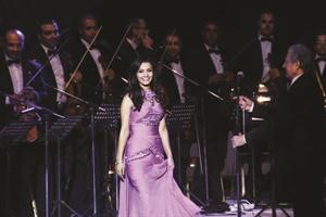 كارمن سليمان