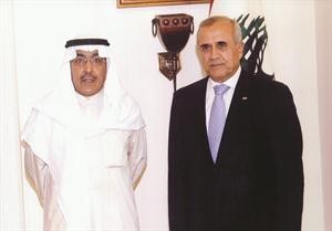  ومع الزميل عدنان الراشد