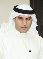عبدالله الكندري﻿