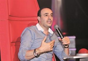صابر الرباعي﻿