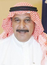 الفريق غازي العمر﻿