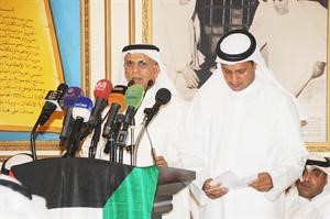 محمد الخليفة﻿