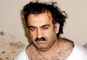 خالد شيخ محمد