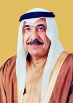 الشيخ يوسف سعود الصباح﻿