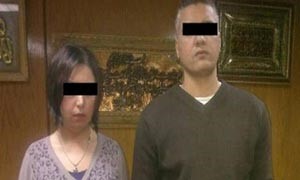 الحكم في قضية تبادل الزوجات