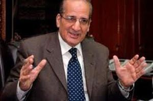 المستشار عبدالسلام النجار