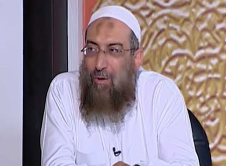 دياسر برهامي