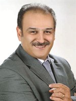 جمال سليمان