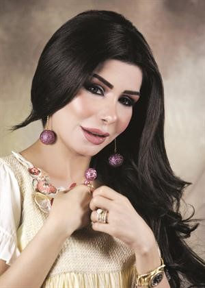 الاعلامية منيرة عاشور﻿