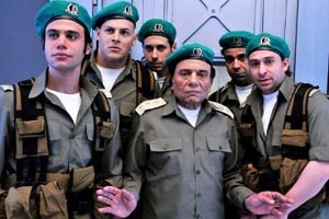 «فرقة ناجي عطاالله» الأعلى تكلفة في مصر بـ 70 مليون جنيه