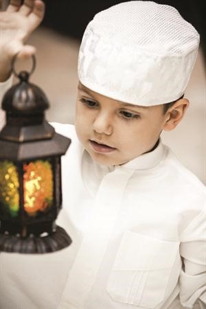 احلى ليالي رمضان في موفنبيك البدع