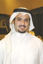 الشيخ خالد الاحمد﻿