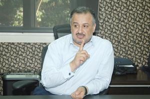 مبدر العنزي
