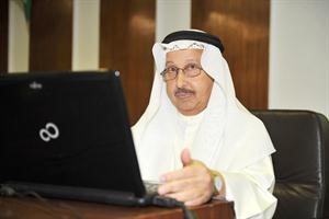 نجيب السعد 		سعود سالم﻿
