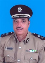اللواء خليل الشمالي﻿