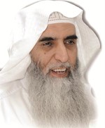الشيخ خالد الجبير﻿