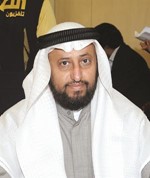 م عمار العجمي﻿