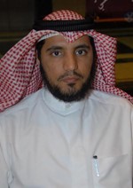 دحسين القويعان﻿