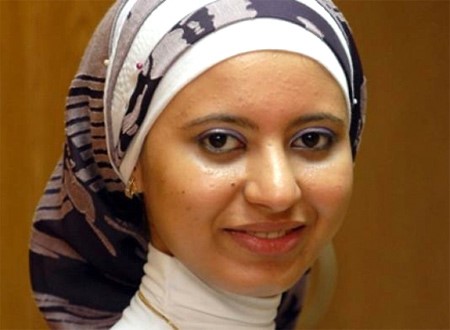 شيماء عادل