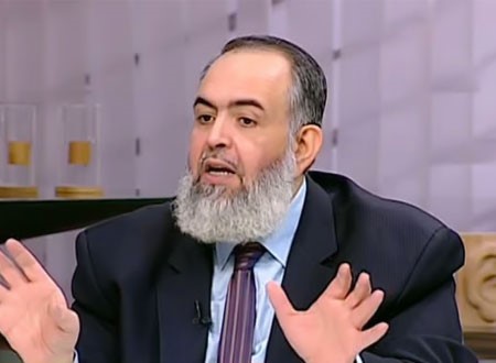 حازم صلاح ابواسماعيل