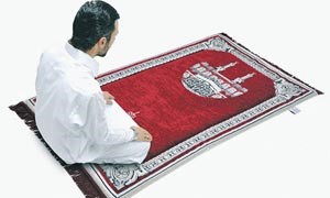 صلاة الليل تؤخر الشيخوخة