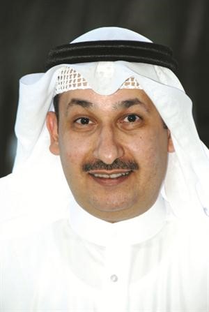 يعقوب الدعيج