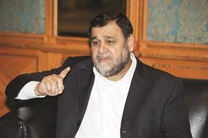 خالد الضاهر﻿