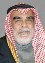 الشيخ احمد خالد الحمد الصباح