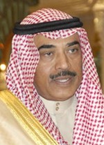 الشيخ صباح خالد الحمد الصباح