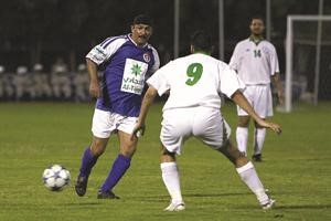 العنبري نجم لن يتكرر﻿