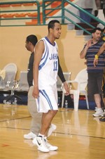 محمد المطيري