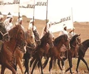  سرّية حمزة رضي الله عنه 