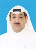ضاري العيبان﻿