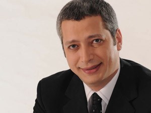تامر امين