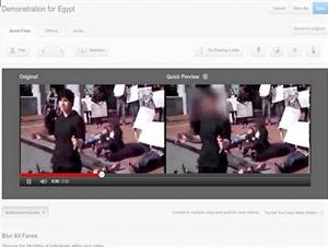 «غوغل» يُطلق قناة خاصة برمضان و«يوتيوب» يسمح بتمويه الأوجه على الأشرطة