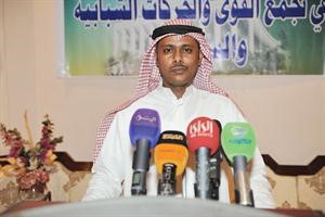 فواز البحر﻿
