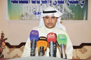 مبارك الدوسري﻿