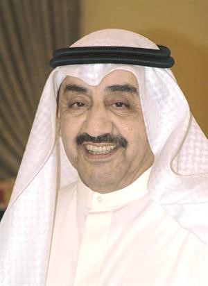 جاسم الخرافي﻿