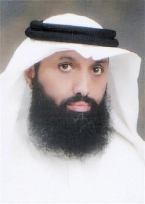 خليل الشمري