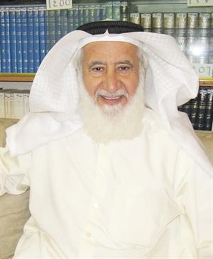 الشيخ جاسم المهلهل الياسين